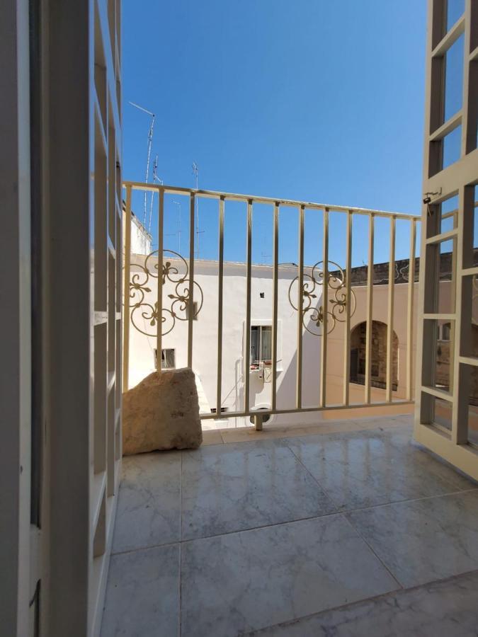 Casa Haiducii Puglia * Bari