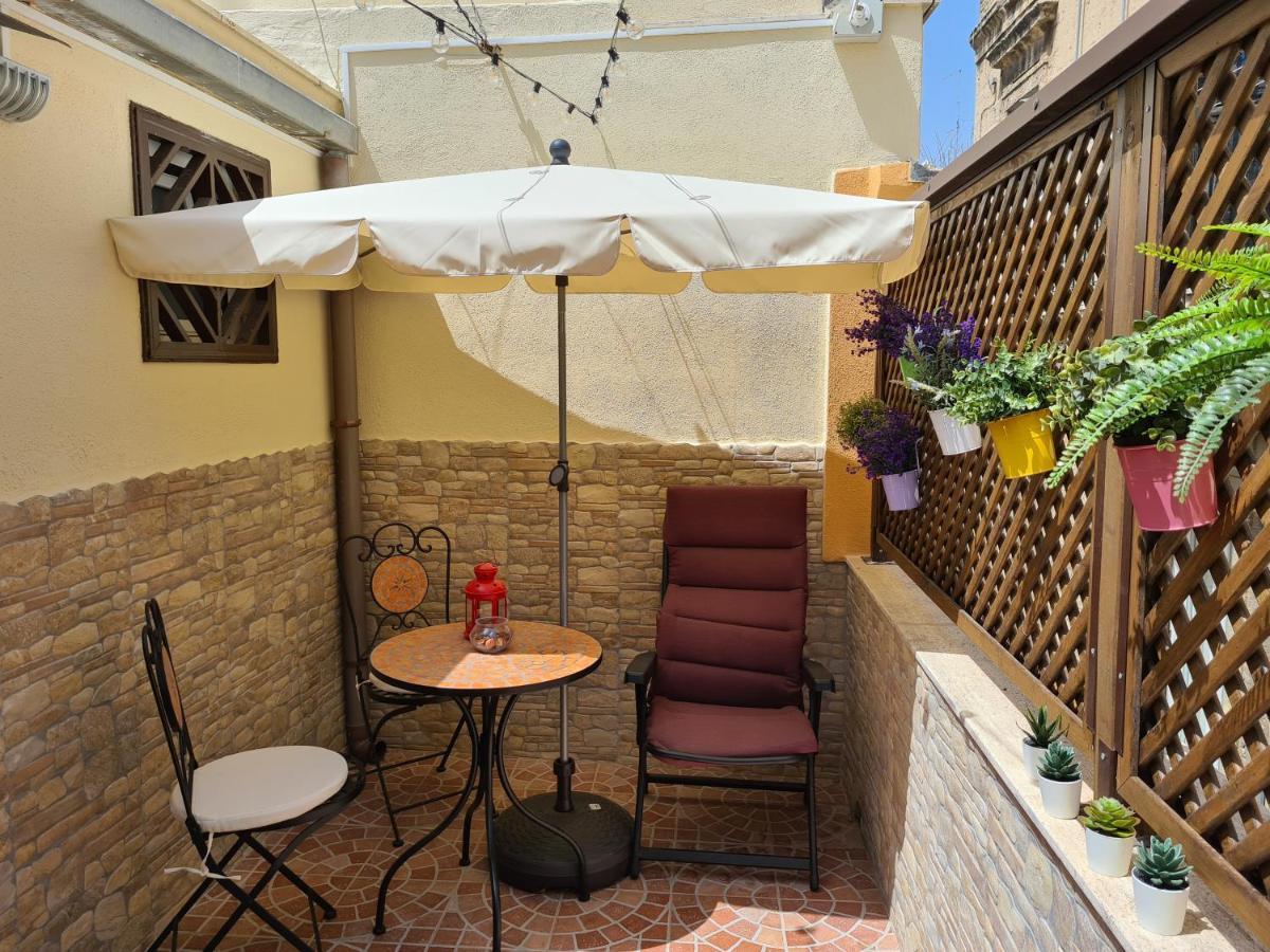 Apartament Casa Dei Nonni - Tresca Vecchia