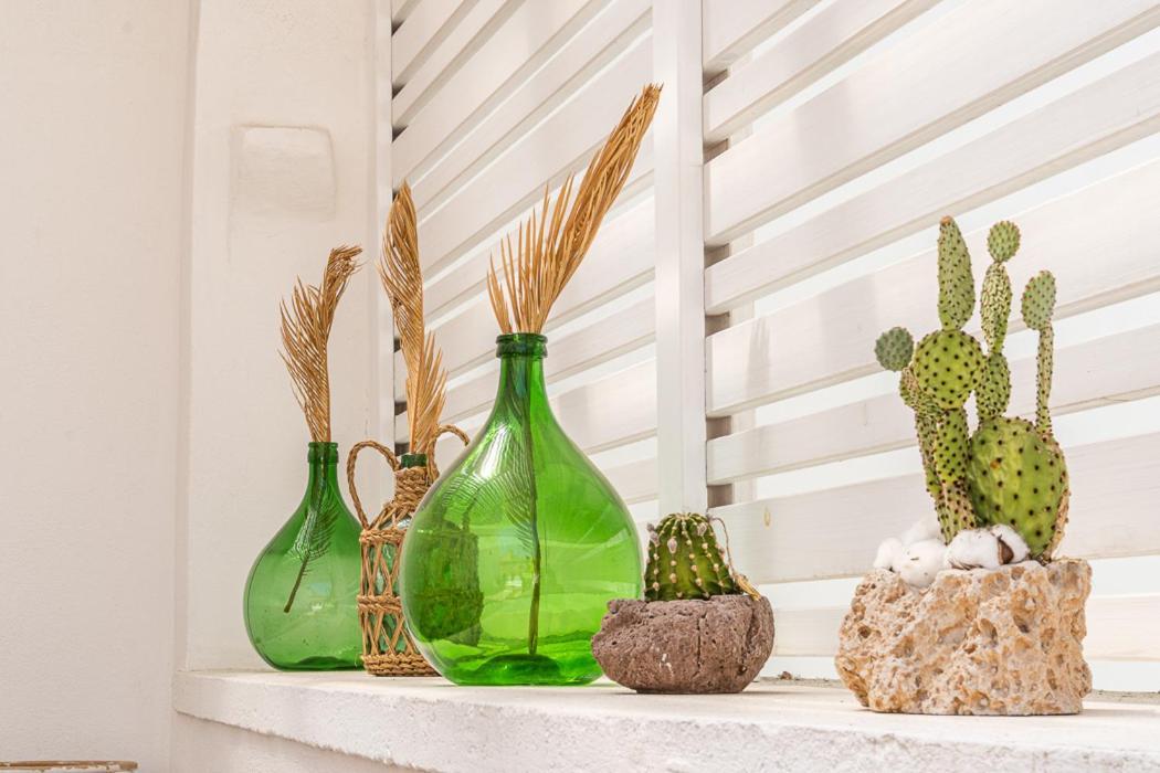 Terrazza Vallisa Bed & Breakfast Bari