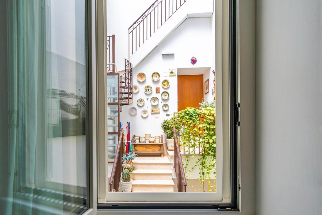 Terrazza Vallisa Bed & Breakfast