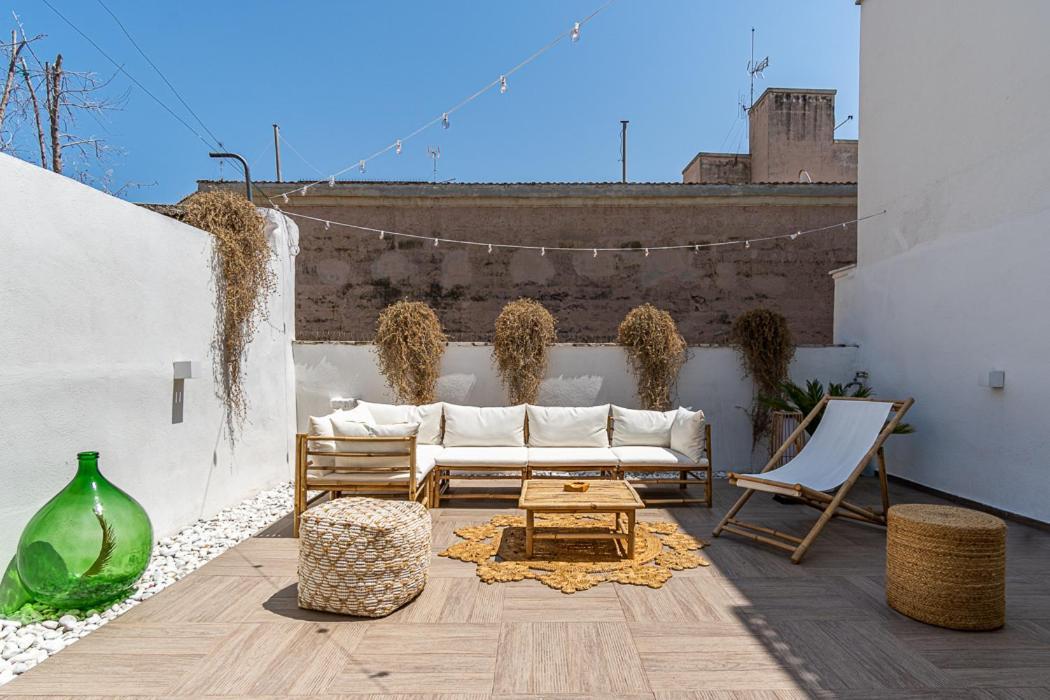 Terrazza Vallisa *