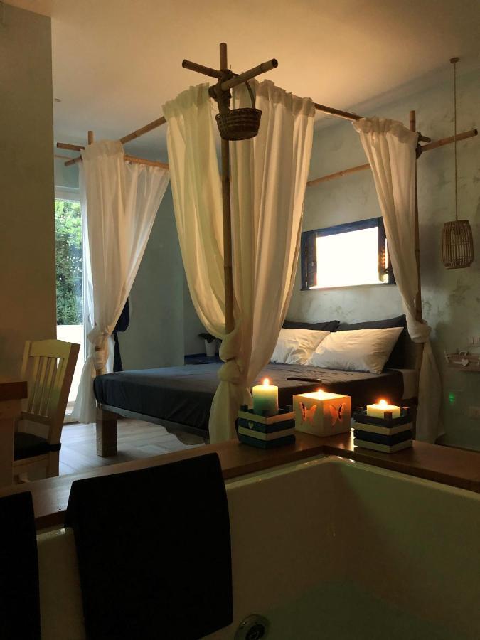 Dream & Relax Fiore Bed & Breakfast *