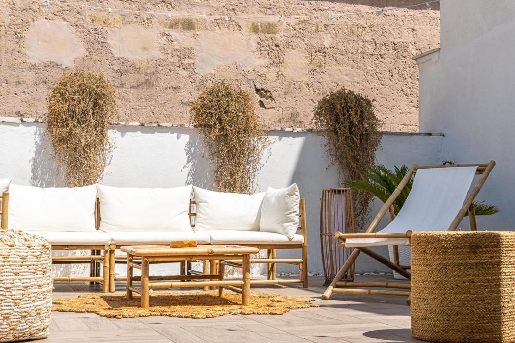 Terrazza Vallisa * Bari