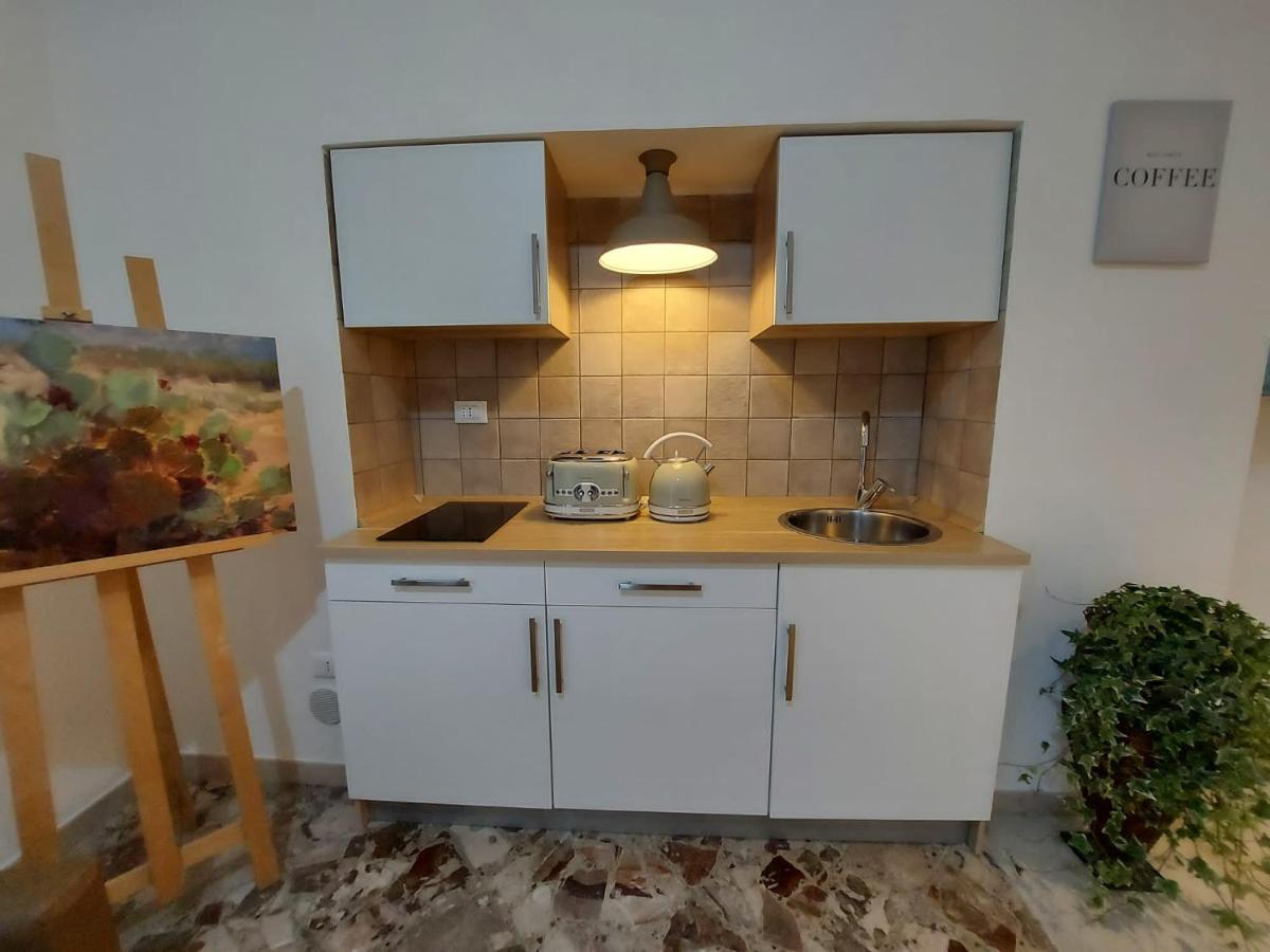 Stellammare Apulian House Panzió *
