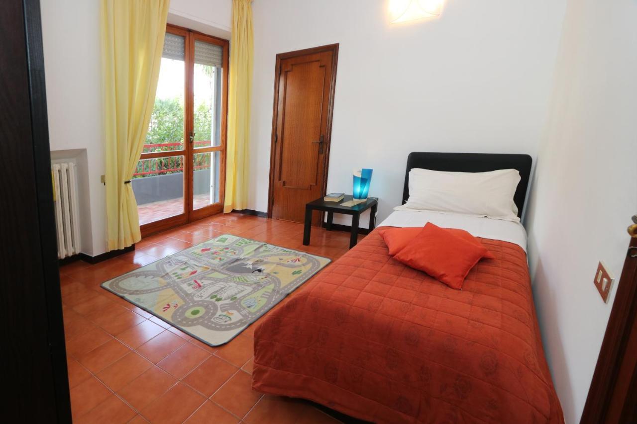Appartement Barone 12 Free Parking *