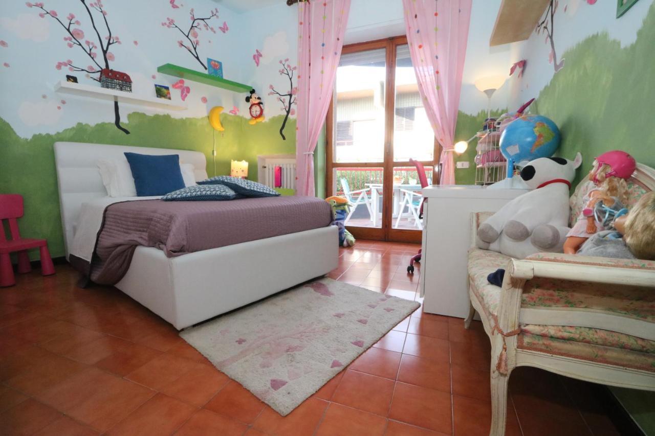 Appartement Barone 12 Free Parking *