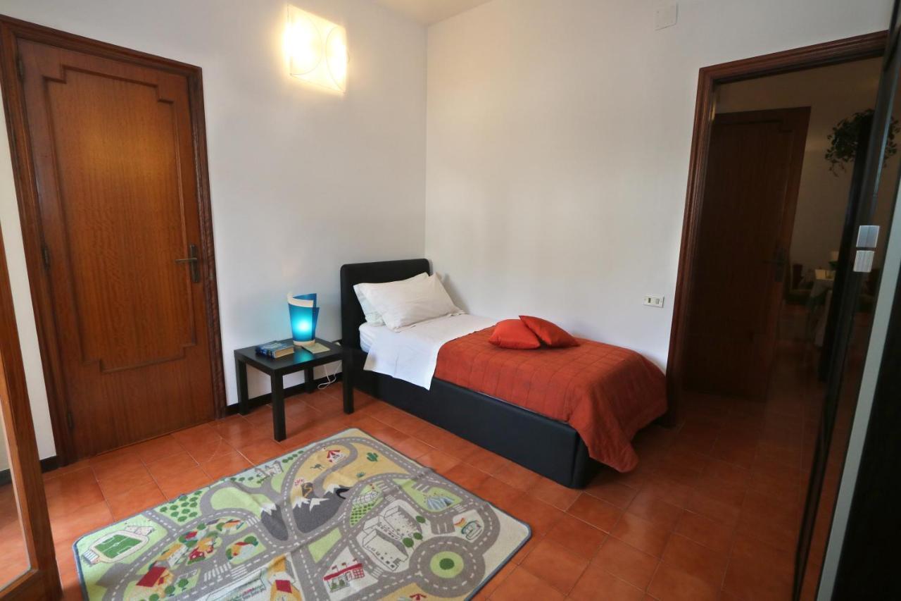 Barone 12 Free Parking Appartement Bari