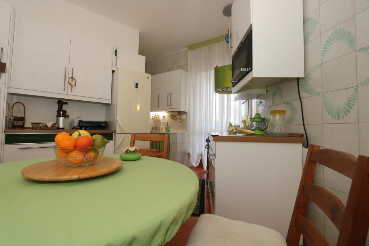 Barone 12 Free Parking * Bari