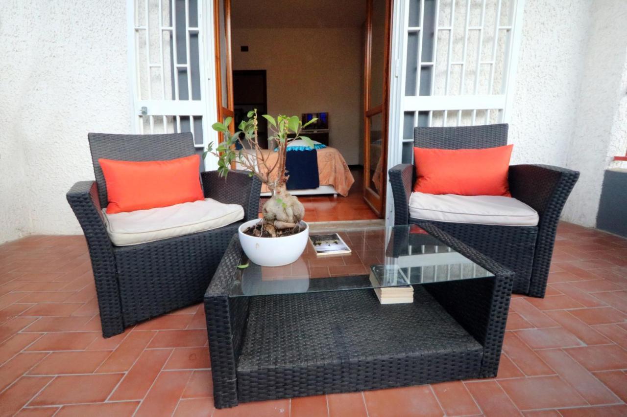 Barone 12 Free Parking Appartement *