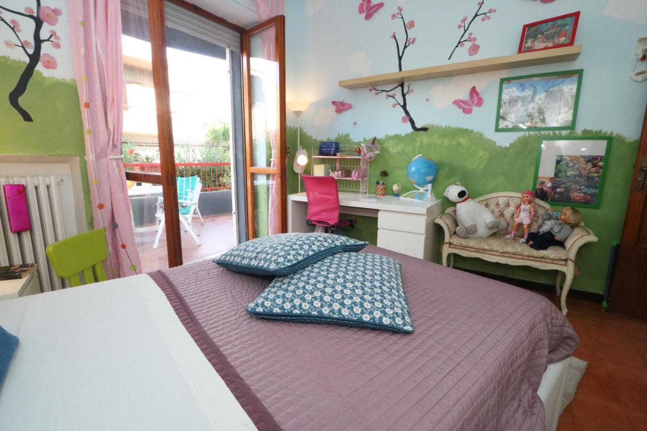 Barone 12 Free Parking Appartement Bari
