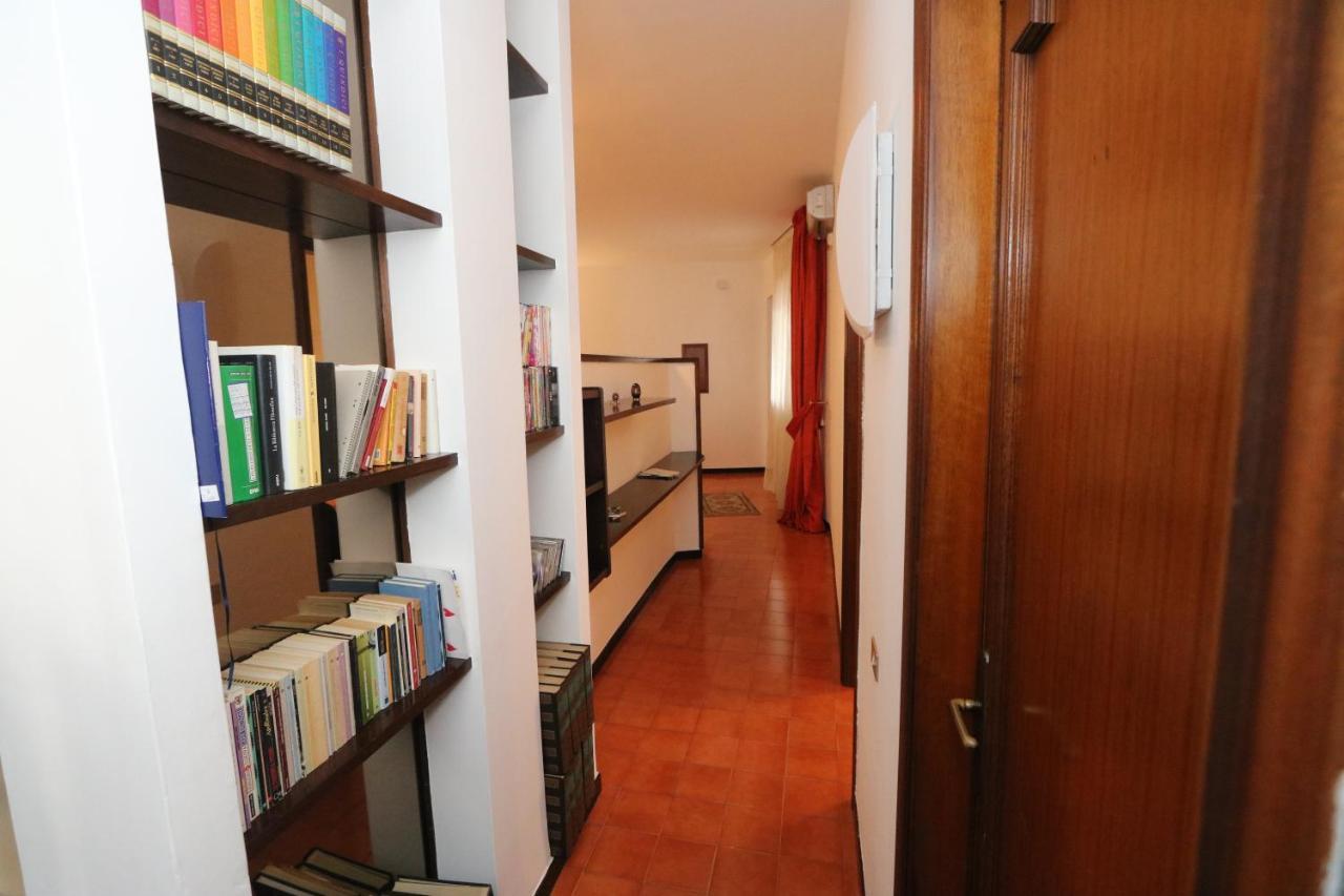 Apartment Barone 12 Free Parking