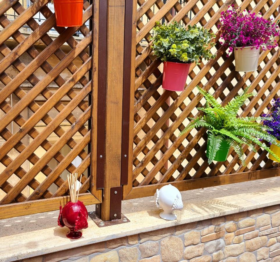 Apartment Casa Dei Nonni - Tresca Vecchia *