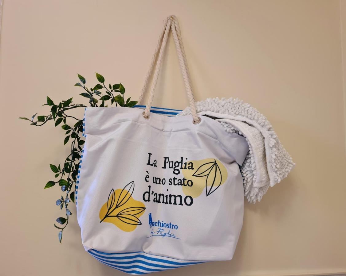 Apartament Casa Dei Nonni - Tresca Vecchia