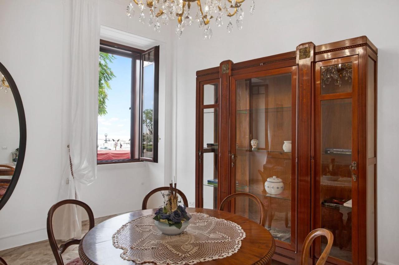 Casa Cinzia Lungomare Exclusive Flat Bari
