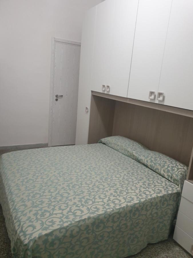Bed & Breakfast La Terrazza Di Ganaj -