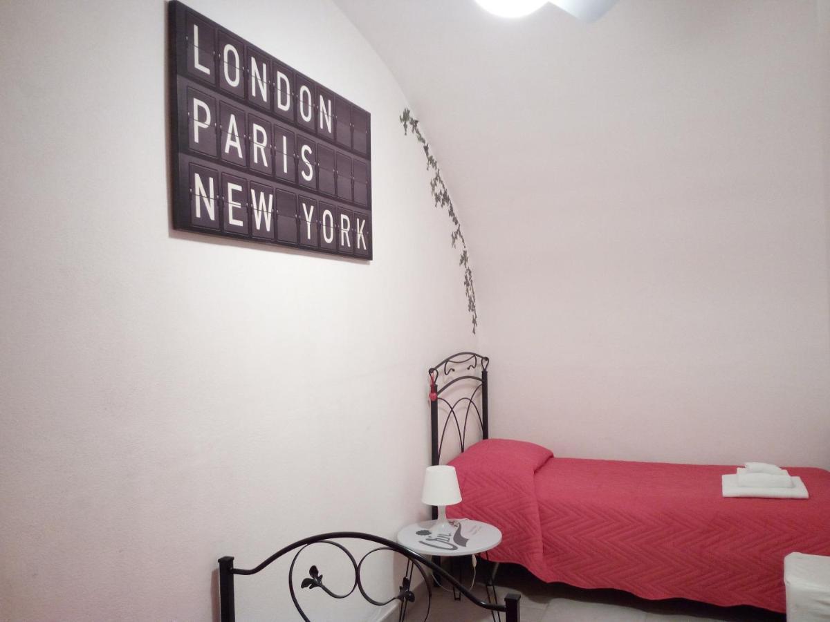 Apartment Central Station