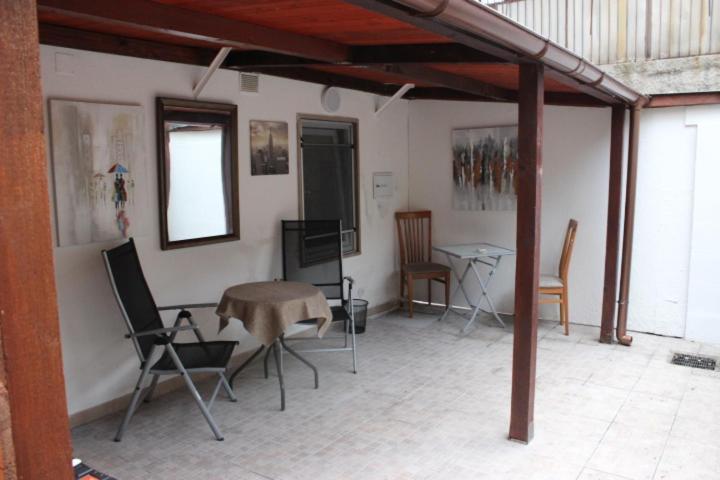 Maison Nicolai 237 * Bari