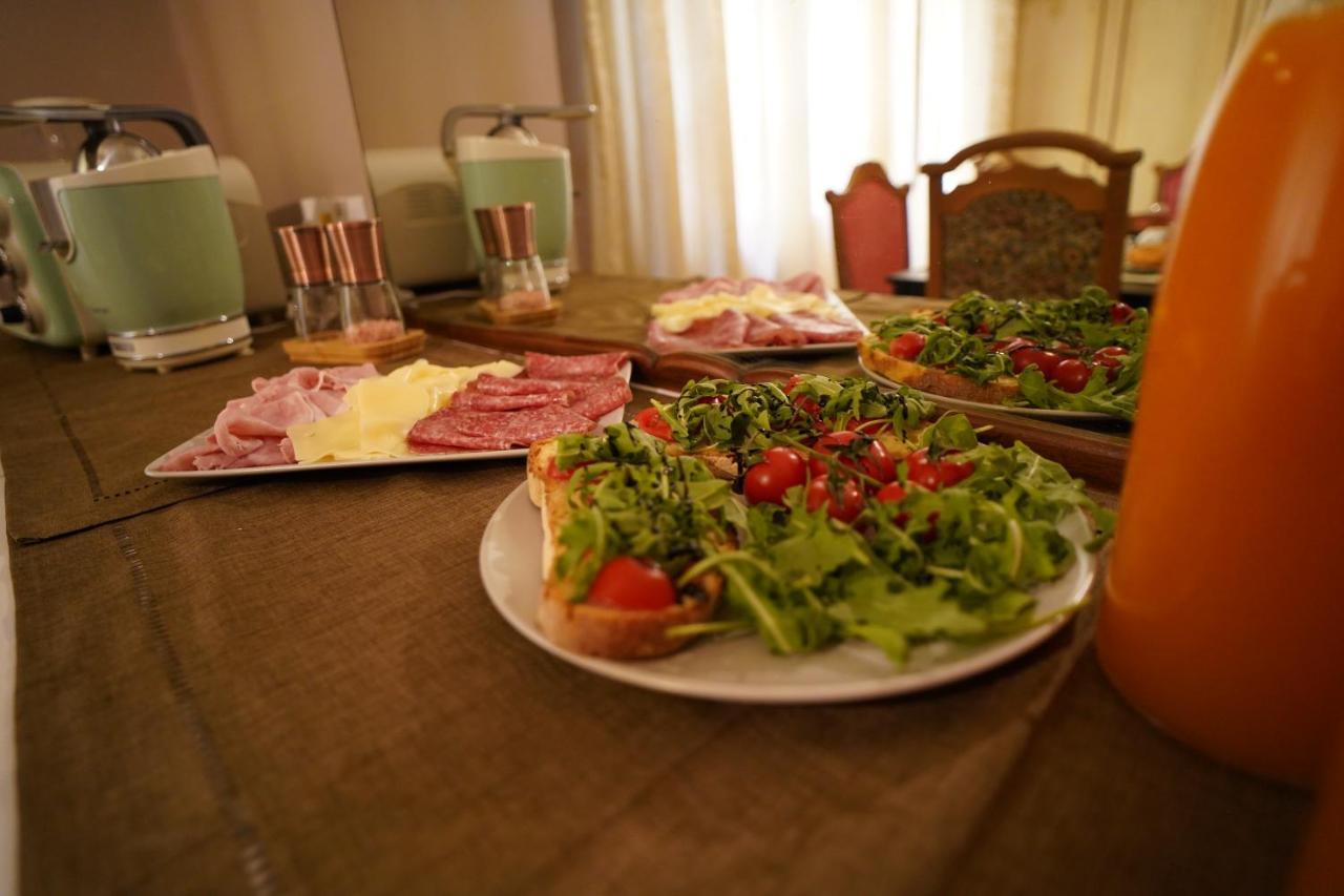 Frühstückspension Antica Boutique Bari