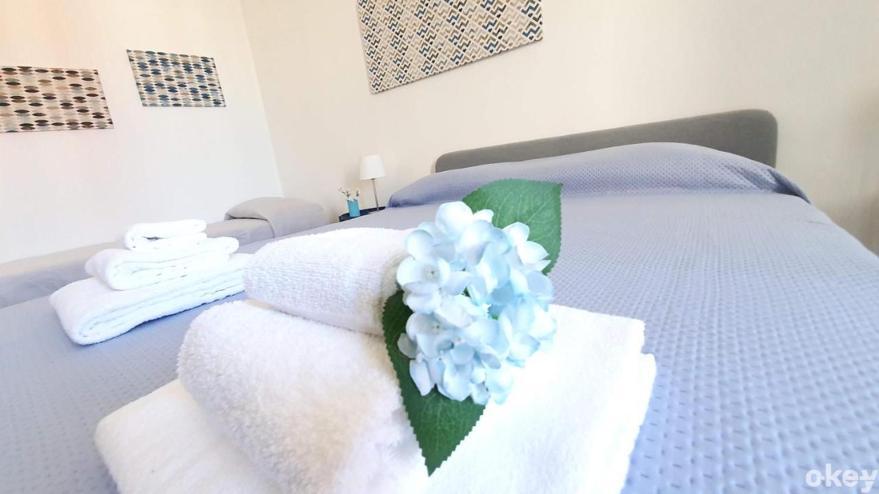 Domus Garruba - Apartment *