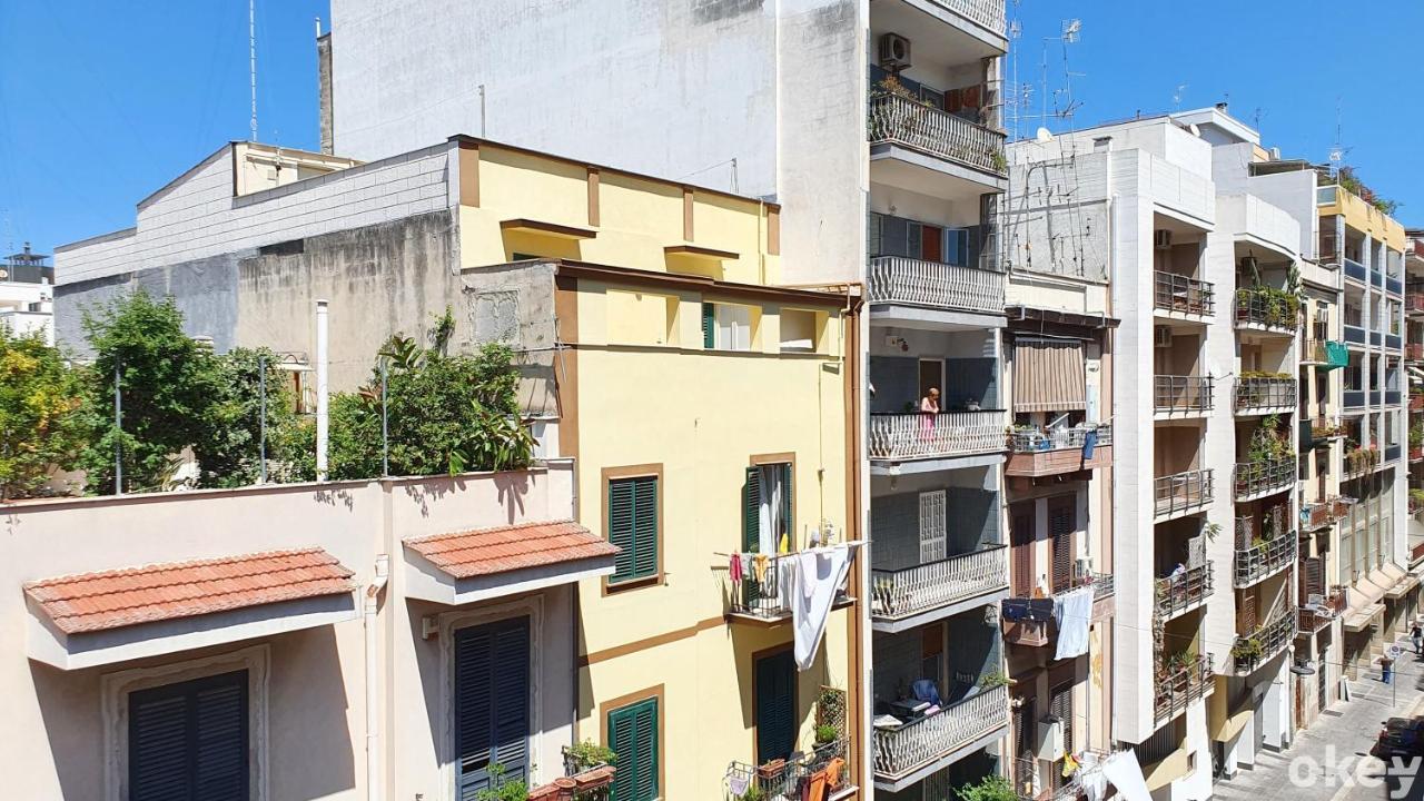 Domus Garruba - Appartamento Bari