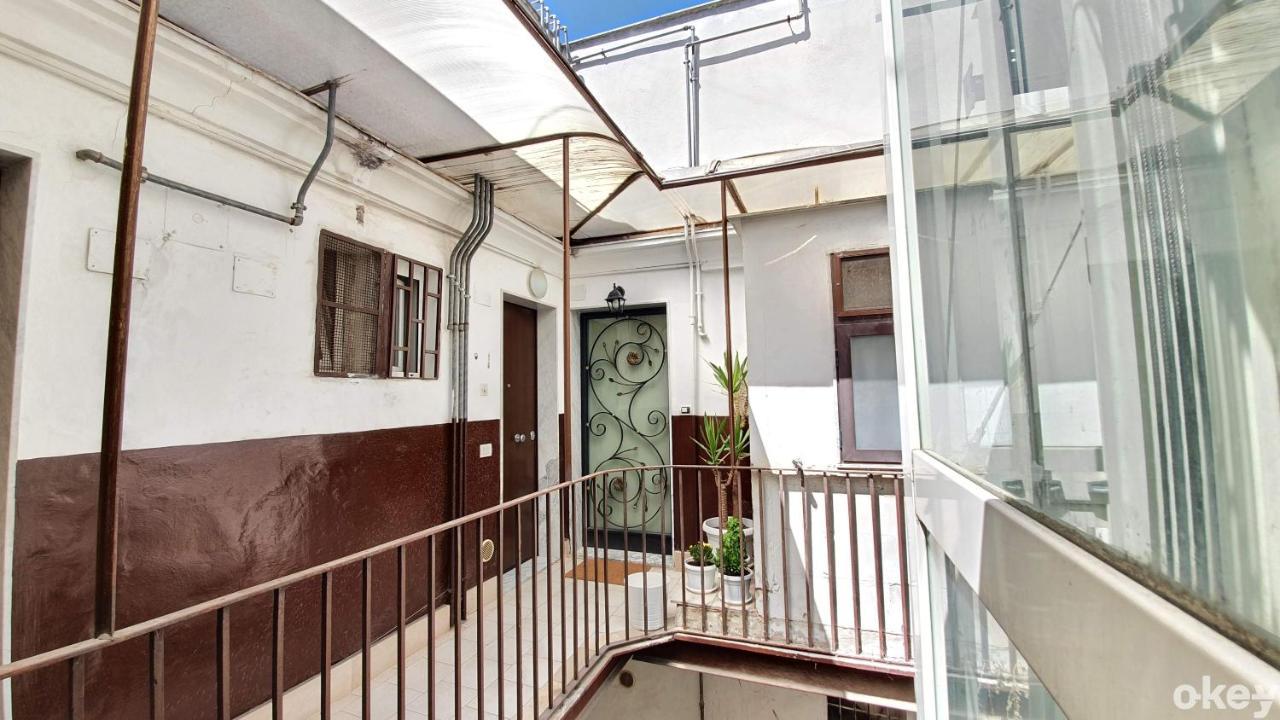 Apartment Domus Garruba - Bari