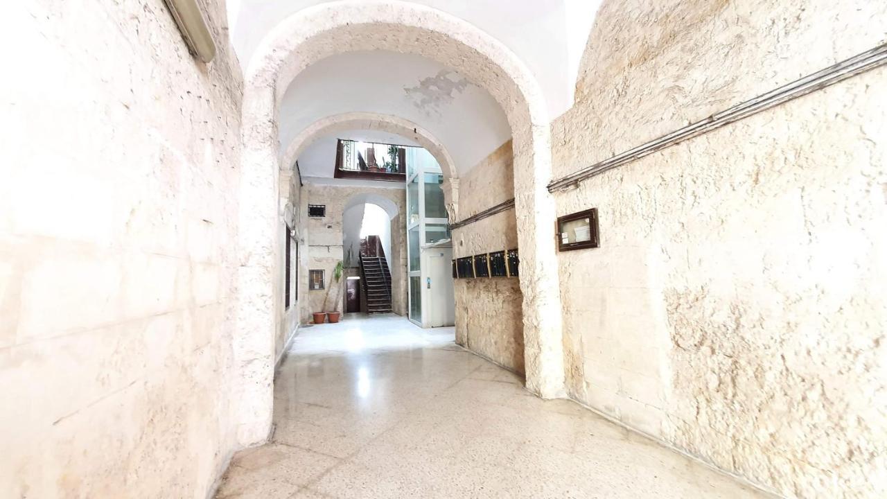 Domus Garruba -