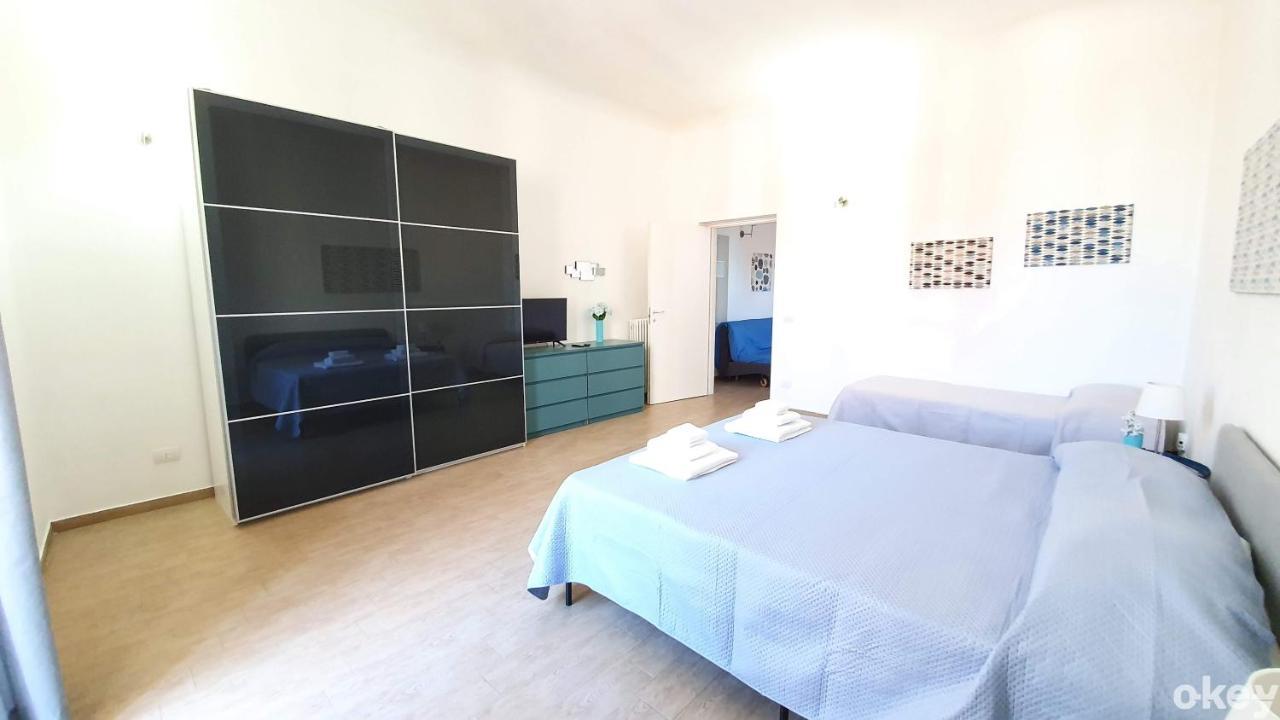 Domus Garruba - * Bari