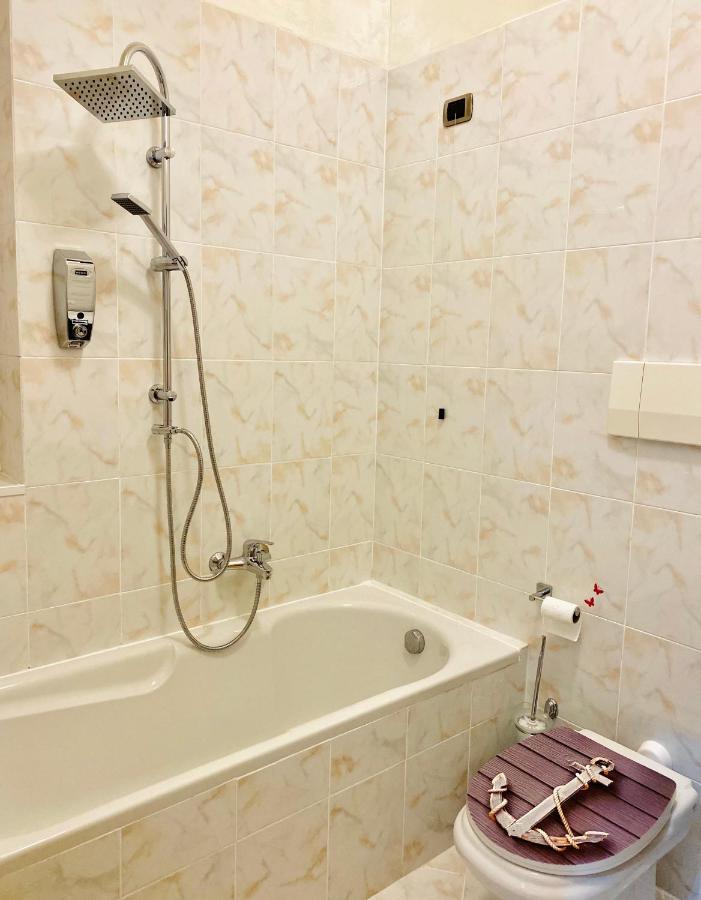 Apartament Gaia