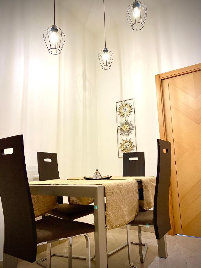 Gaia Apartament Bari
