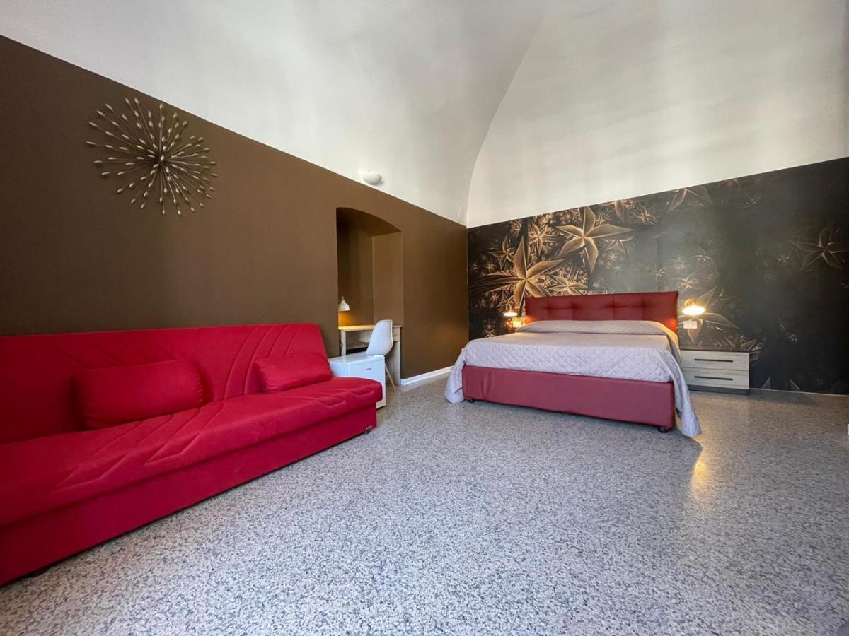 Guest house Cconforthotels R&b