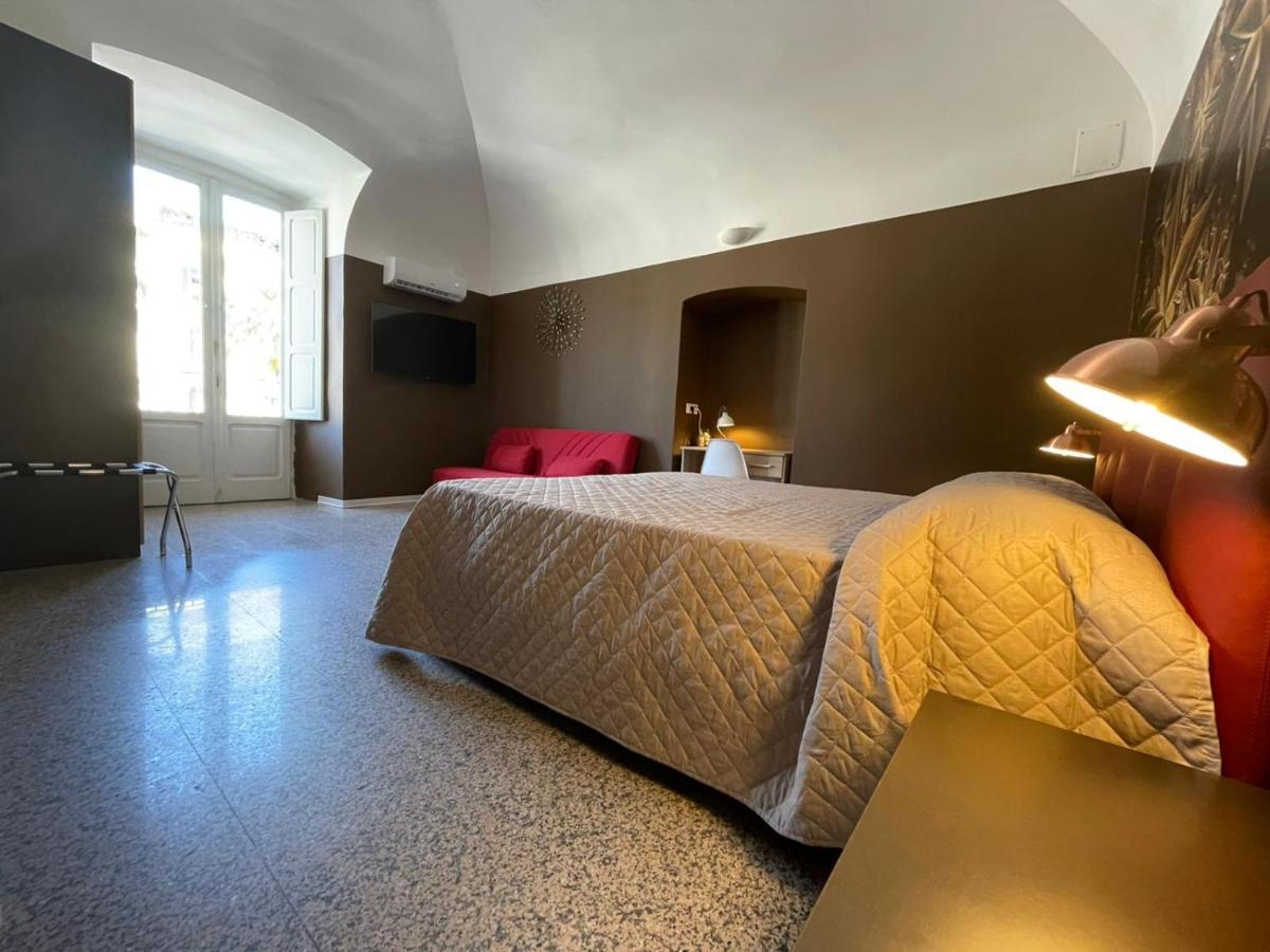 Guest house Cconforthotels R&b Bari
