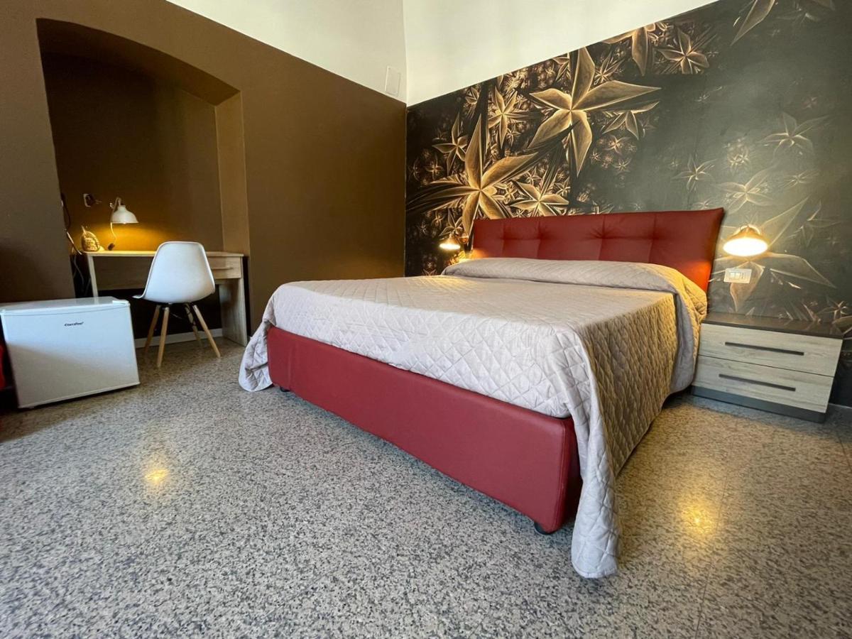 Cconforthotels R&b Bari