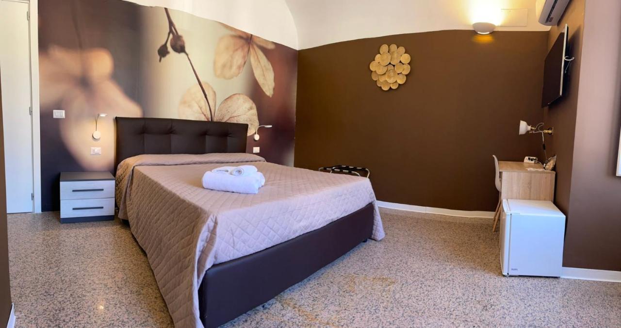 Cconforthotels R&b * Bari