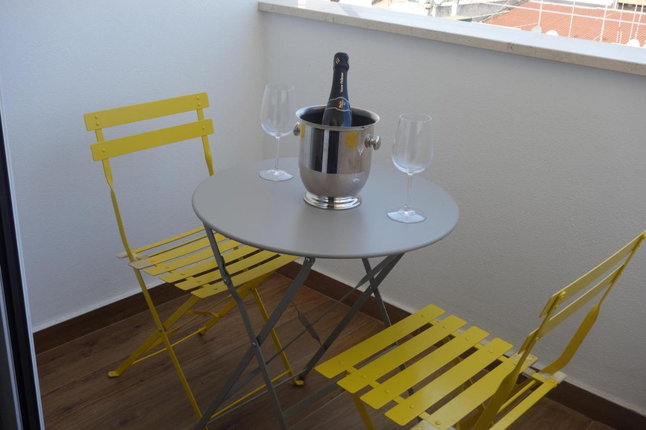 Carulli Design Apartment *