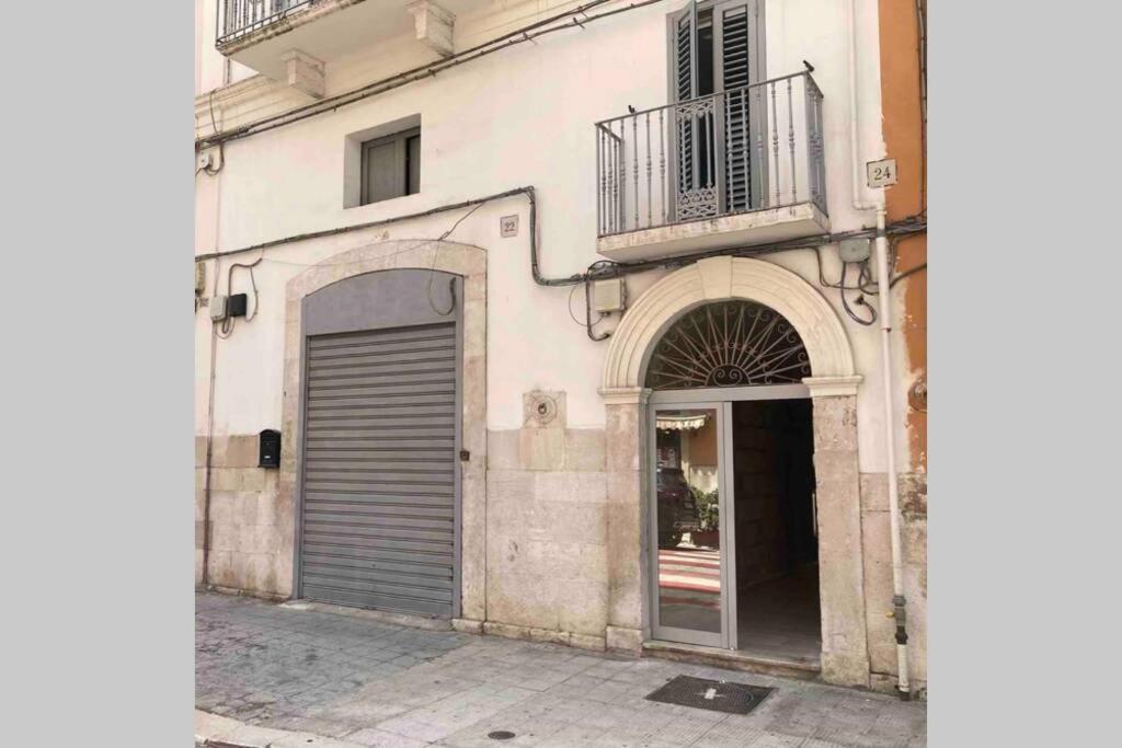 Casa Bettina Apartment