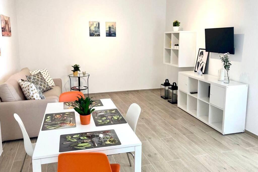 Casa Bettina Apartment *