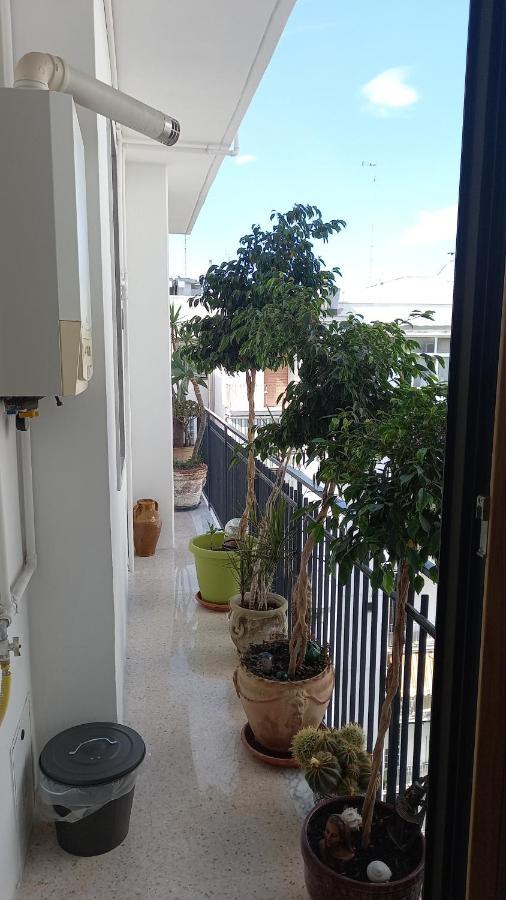 Confortevole Apartment Bari