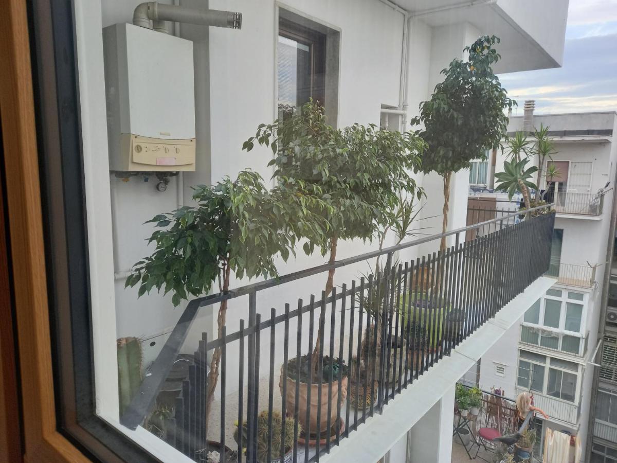Confortevole Apartment Bari