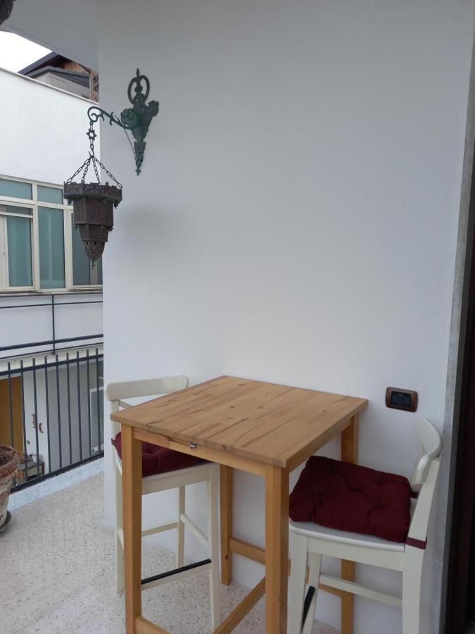 Confortevole Bari