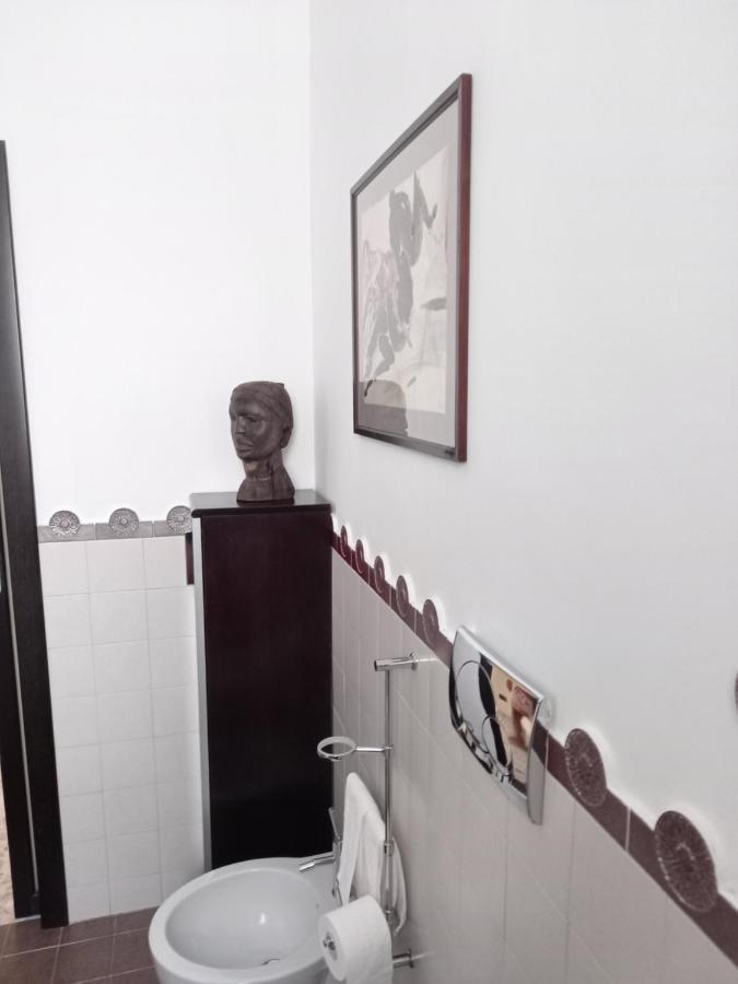 Apartment Confortevole