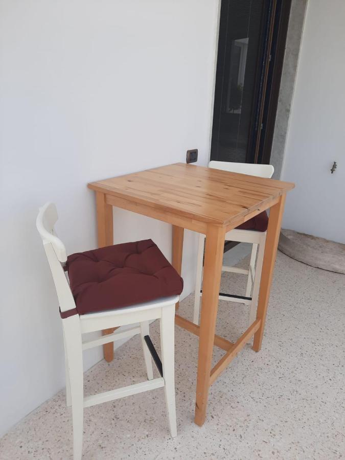 Apartment Confortevole Bari