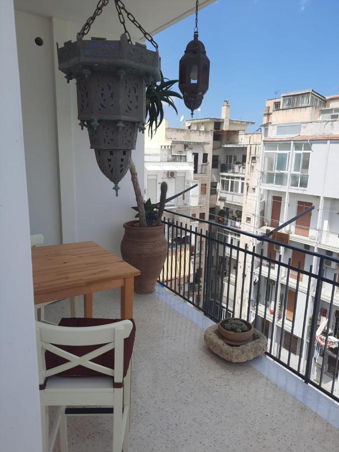 Confortevole Apartment