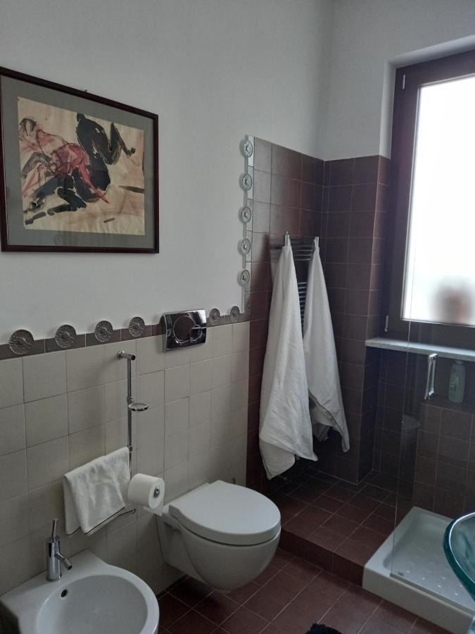 Apartment Confortevole Bari