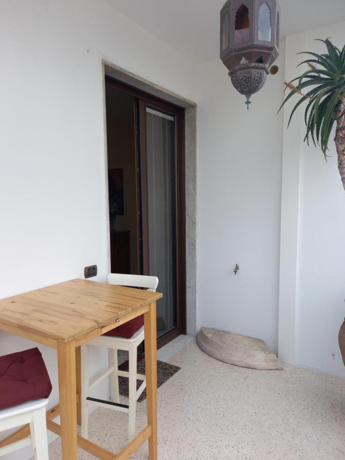 Confortevole Apartment
