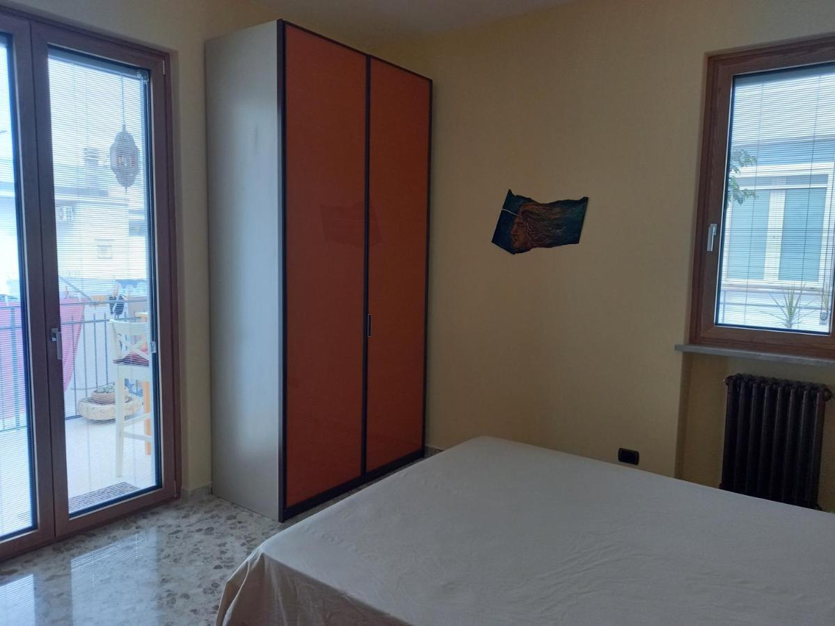 Apartment Confortevole Bari