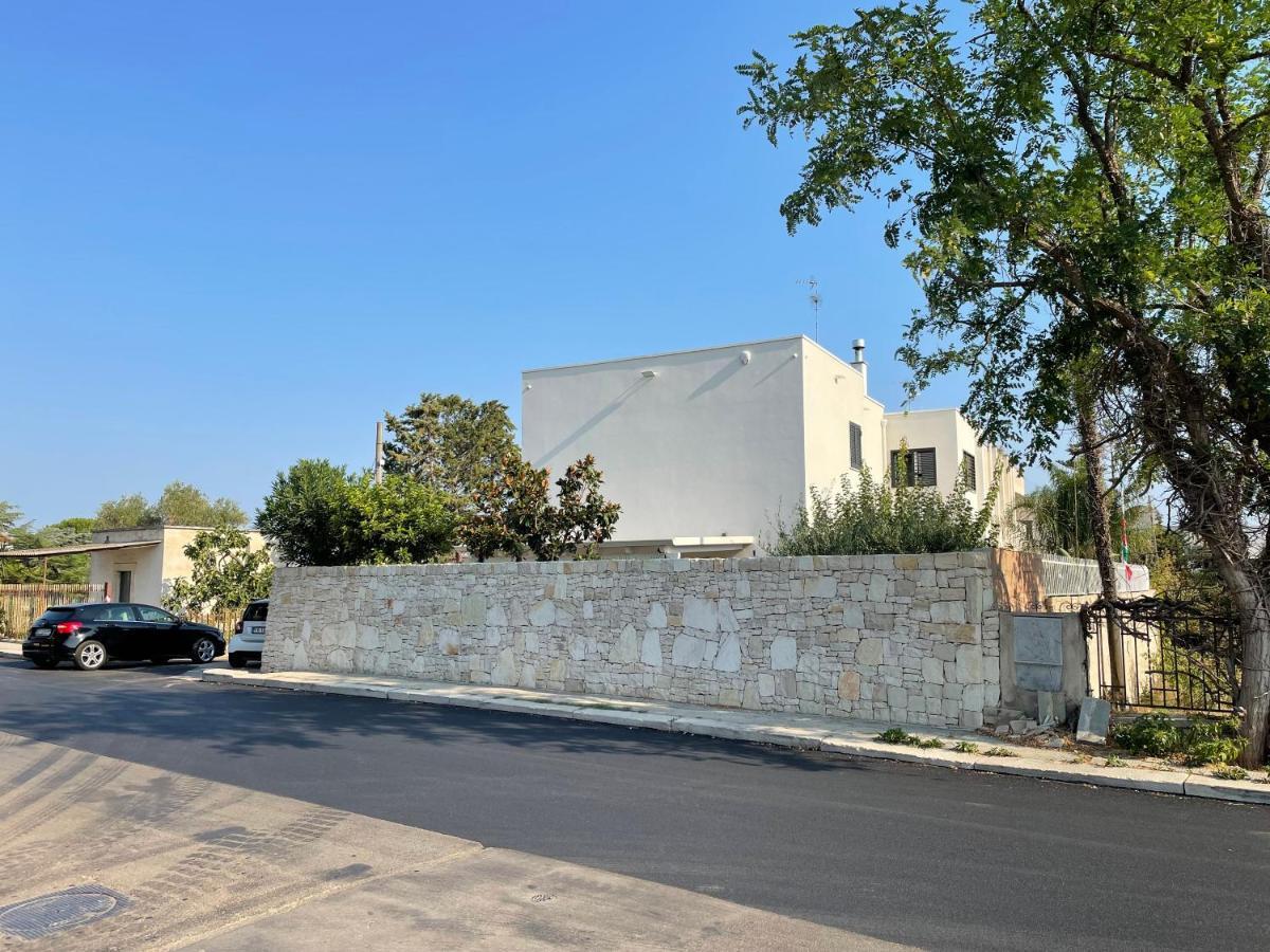 Saracino Bed & Breakfast