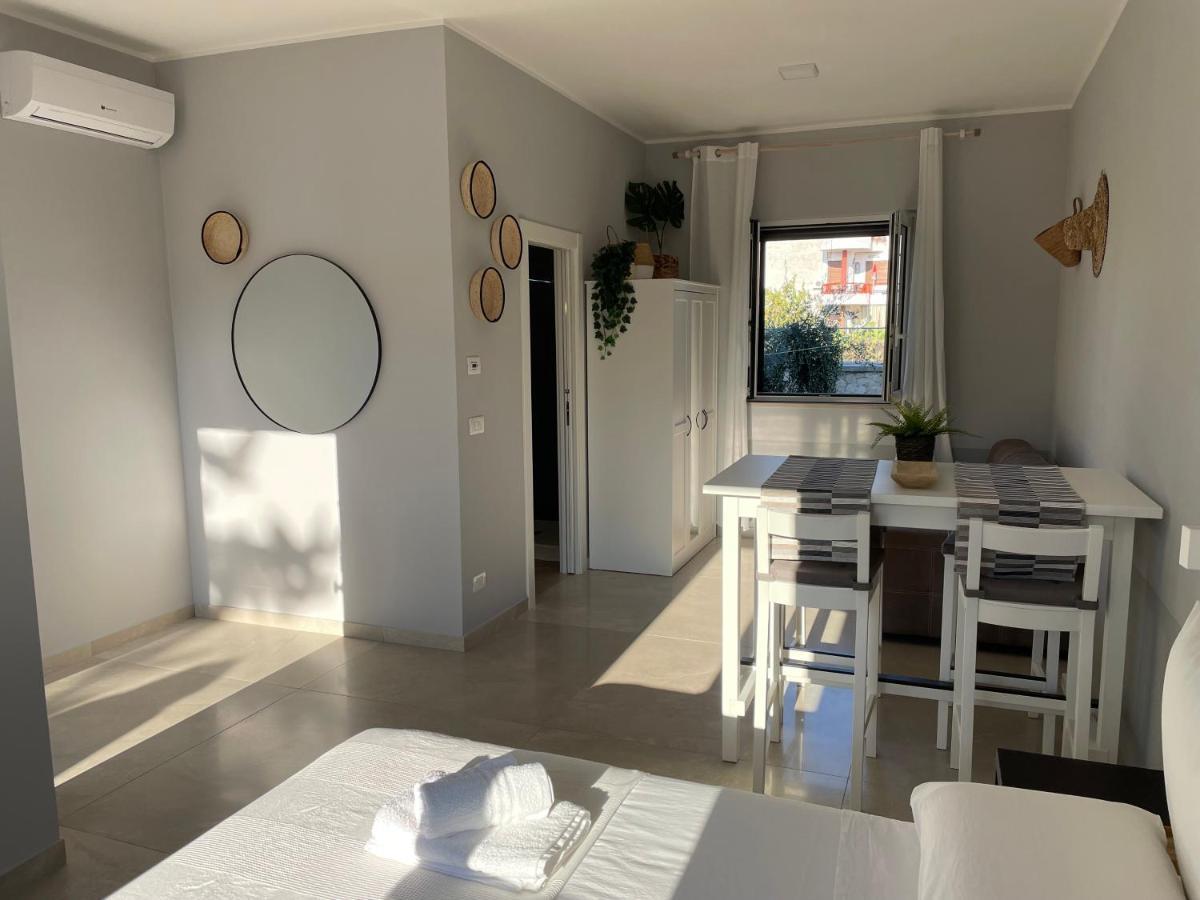 Saracino Bed & Breakfast Bari