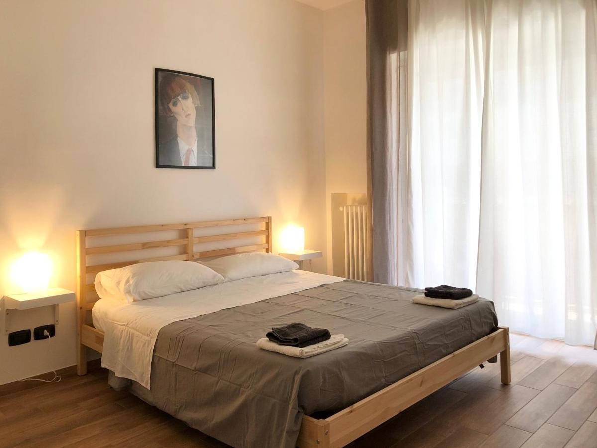 Italien Chic, Con Bagni Condivisi *