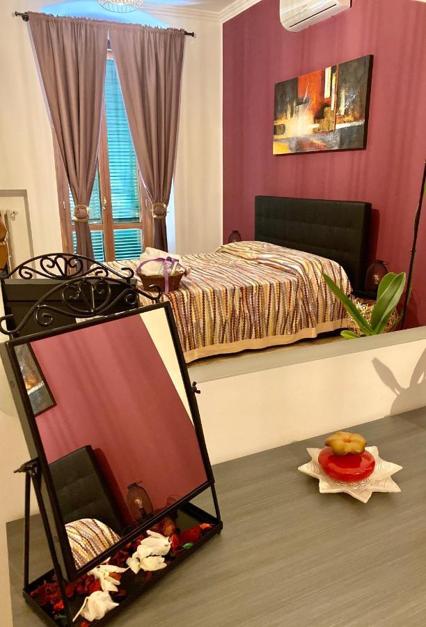 Gaia Apartament *
