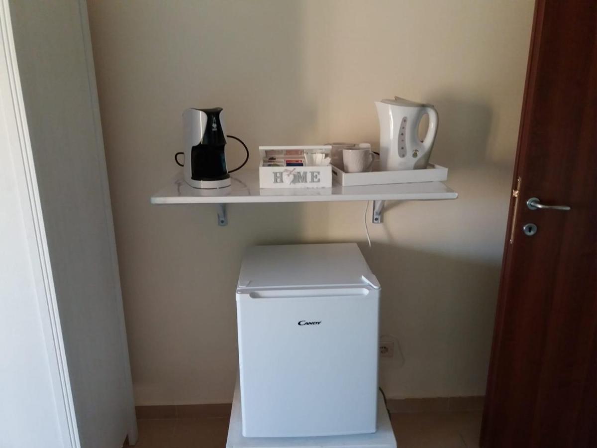 Bed & Breakfast Le Sirene 2.0